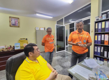 วันที่ 9 มีนาคม 2566 นายประเสริฐศักดิ์ ณ นคร ... พารามิเตอร์รูปภาพ 4