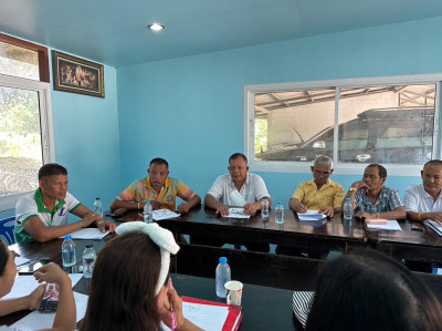 วันที่ 9 มีนาคม 2566 นายประเสริฐศักดิ์ ณ นคร ... พารามิเตอร์รูปภาพ 1