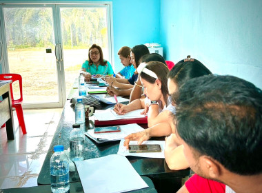 วันที่ 9 มีนาคม 2566 นายประเสริฐศักดิ์ ณ นคร ... พารามิเตอร์รูปภาพ 4