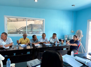 วันที่ 9 มีนาคม 2566 นายประเสริฐศักดิ์ ณ นคร ... พารามิเตอร์รูปภาพ 6