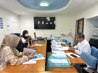 วันที่ 9 มีนาคม 2566 นายประเสริฐศักดิ์ ณ นคร ... พารามิเตอร์รูปภาพ 1