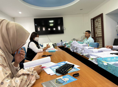 วันที่ 9 มีนาคม 2566 นายประเสริฐศักดิ์ ณ นคร ... พารามิเตอร์รูปภาพ 6