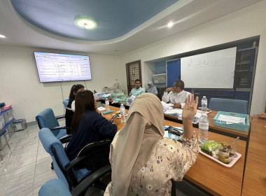 วันที่ 9 มีนาคม 2566 นายประเสริฐศักดิ์ ณ นคร ... พารามิเตอร์รูปภาพ 8