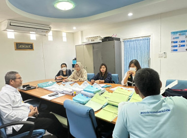 วันที่ 9 มีนาคม 2566 นายประเสริฐศักดิ์ ณ นคร ... พารามิเตอร์รูปภาพ 9