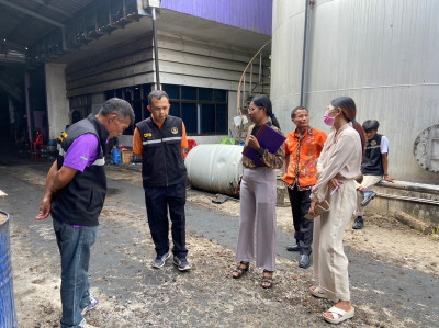 วันที่ 9 มีนาคม 2566 นายประเสริฐศักดิ์ ณ นคร ... พารามิเตอร์รูปภาพ 1