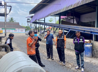 วันที่ 9 มีนาคม 2566 นายประเสริฐศักดิ์ ณ นคร ... พารามิเตอร์รูปภาพ 1