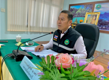 วันที่ 10 มีนาคม 2566 สำนักงานสหกรณ์จังหวัดกระบี่ ... พารามิเตอร์รูปภาพ 1