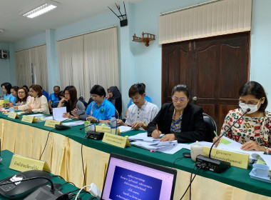 วันที่ 10 มีนาคม 2566 สำนักงานสหกรณ์จังหวัดกระบี่ ... พารามิเตอร์รูปภาพ 2