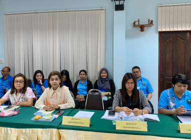 วันที่ 10 มีนาคม 2566 สำนักงานสหกรณ์จังหวัดกระบี่ ... พารามิเตอร์รูปภาพ 3