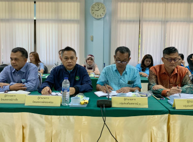 วันที่ 10 มีนาคม 2566 สำนักงานสหกรณ์จังหวัดกระบี่ ... พารามิเตอร์รูปภาพ 4