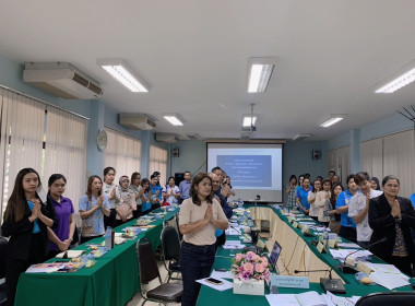 วันที่ 10 มีนาคม 2566 สำนักงานสหกรณ์จังหวัดกระบี่ ... พารามิเตอร์รูปภาพ 6