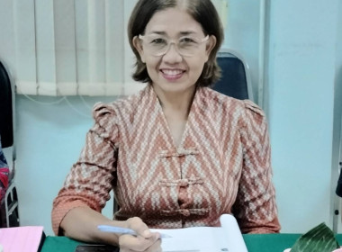 วันที่ 25 เมษายน 2568 สำนักงานสหกรณ์จังหวัดกระบี่ จัดประชุม ... พารามิเตอร์รูปภาพ 6