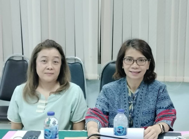 วันที่ 25 เมษายน 2568 สำนักงานสหกรณ์จังหวัดกระบี่ จัดประชุม ... พารามิเตอร์รูปภาพ 5