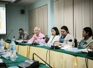 วันที่ 13 พฤษภาคม 2568 สำนักงานสหกรณ์จังหวัดกระบี่ ... พารามิเตอร์รูปภาพ 5