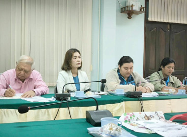 วันที่ 13 พฤษภาคม 2568 สำนักงานสหกรณ์จังหวัดกระบี่ ... พารามิเตอร์รูปภาพ 3