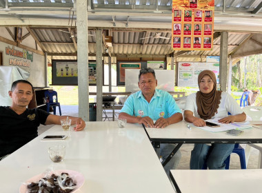 วันที่ 13 มีนาคม 2566 นายประเสริฐศักดิ์ ณ นคร ... พารามิเตอร์รูปภาพ 2