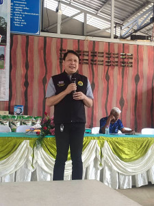 วันที่ 21 พฤษภาคม 2568 เข้าร่วมประชุมใหญ่สามัญประจำปี ... พารามิเตอร์รูปภาพ 1