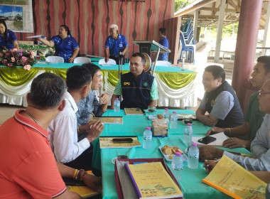 วันที่ 21 พฤษภาคม 2568 เข้าร่วมประชุมใหญ่สามัญประจำปี ... พารามิเตอร์รูปภาพ 4