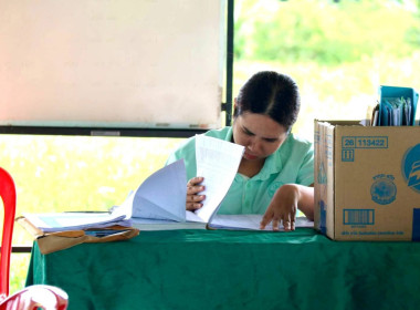 วันที่ 23 พฤษภาคม 2568 เข้าแนะนำคณะกรรมการดำเนินการ ... พารามิเตอร์รูปภาพ 5