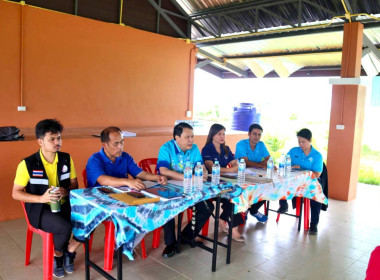 วันที่ 23 พฤษภาคม 2568 เข้าแนะนำคณะกรรมการดำเนินการ ... พารามิเตอร์รูปภาพ 8