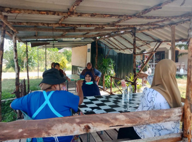 วันที่ 13 นีนาคม 2566 นายประเสริฐศักดิ์ ณ นคร ... พารามิเตอร์รูปภาพ 1