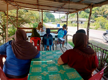 วันที่ 13 นีนาคม 2566 นายประเสริฐศักดิ์ ณ นคร ... พารามิเตอร์รูปภาพ 3