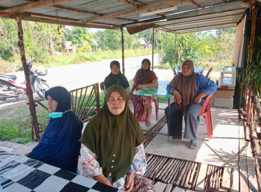 วันที่ 13 นีนาคม 2566 นายประเสริฐศักดิ์ ณ นคร ... พารามิเตอร์รูปภาพ 5