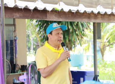 วันที่ 29 พฤษภาคม 2568 สำนักงานสหกรณ์จังหวัดกระบี่ ... พารามิเตอร์รูปภาพ 3