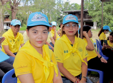 วันที่ 29 พฤษภาคม 2568 สำนักงานสหกรณ์จังหวัดกระบี่ ... พารามิเตอร์รูปภาพ 21