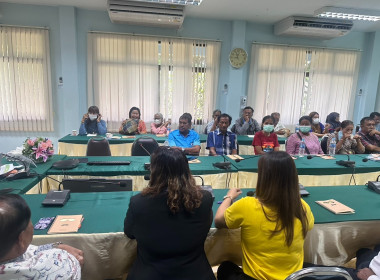 วันที่ 29 พฤษภาคม 2568 นายพิพัฒน์ นาคธรณินทร์ ... พารามิเตอร์รูปภาพ 13