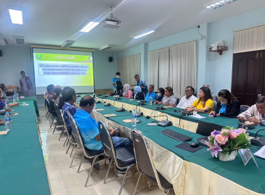 วันที่ 29 พฤษภาคม 2568 นายพิพัฒน์ นาคธรณินทร์ ... พารามิเตอร์รูปภาพ 11