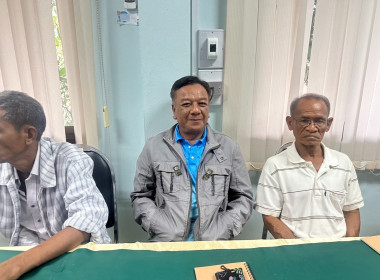 วันที่ 29 พฤษภาคม 2568 นายพิพัฒน์ นาคธรณินทร์ ... พารามิเตอร์รูปภาพ 7