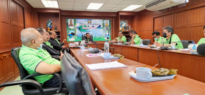 วันที่ 13 มีนาคม 2566 นายประเสริฐศักดิ์ ณ นคร ... พารามิเตอร์รูปภาพ 1