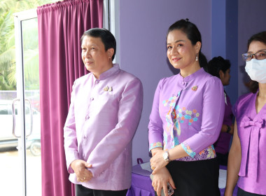 วันที่ 7 มิถุนายน 2567 สำนักงานสหกรณ์จังหวัดกระบี่ จัดงาน ... พารามิเตอร์รูปภาพ 39