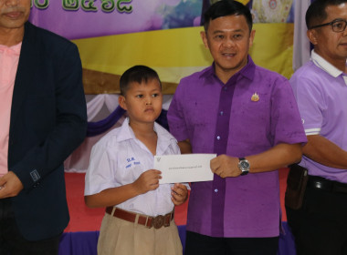 วันที่ 7 มิถุนายน 2567 สำนักงานสหกรณ์จังหวัดกระบี่ จัดงาน ... พารามิเตอร์รูปภาพ 49