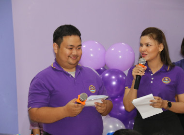 วันที่ 7 มิถุนายน 2567 สำนักงานสหกรณ์จังหวัดกระบี่ จัดงาน ... พารามิเตอร์รูปภาพ 50