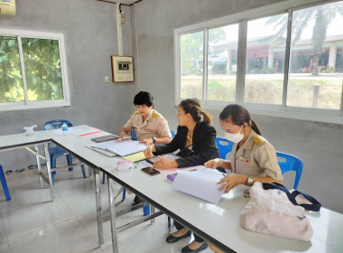 วันที่ 13 มีนาคม 2566 นายทะเบียนสหกรณ์ ... พารามิเตอร์รูปภาพ 4