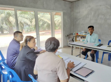 วันที่ 13 มีนาคม 2566 นายทะเบียนสหกรณ์ ... พารามิเตอร์รูปภาพ 5