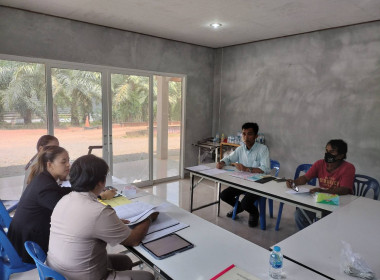 วันที่ 13 มีนาคม 2566 นายทะเบียนสหกรณ์ ... พารามิเตอร์รูปภาพ 8