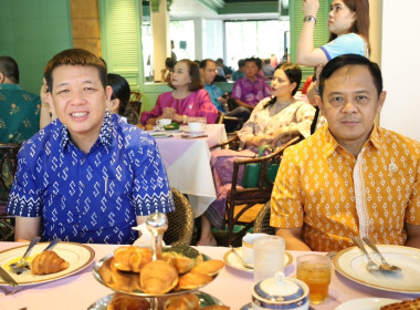 วันที่ 24 มิถุนายน 2568 เข้าร่วมกิจกรรม ... พารามิเตอร์รูปภาพ 2