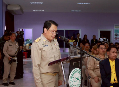วันที่ 23 กรกฎาคม 2568 เข้าร่วมต้อนรับ พลเอก กัมปนาท ... พารามิเตอร์รูปภาพ 13