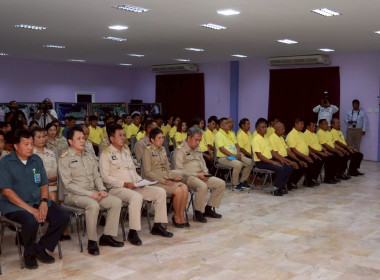 วันที่ 23 กรกฎาคม 2568 เข้าร่วมต้อนรับ พลเอก กัมปนาท ... พารามิเตอร์รูปภาพ 14
