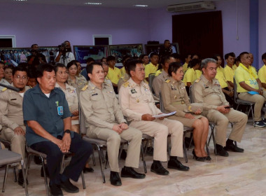 วันที่ 23 กรกฎาคม 2568 เข้าร่วมต้อนรับ พลเอก กัมปนาท ... พารามิเตอร์รูปภาพ 18