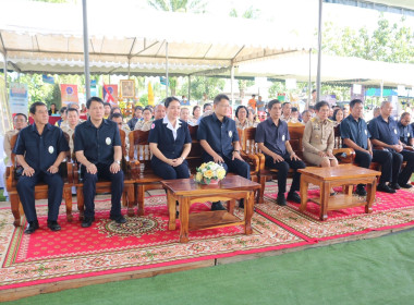 วันที่ 24 กรกฏาคม 2568 เข้าร่วมโครงการคลินิกเกษตรเคลื่อนที่ ... พารามิเตอร์รูปภาพ 6