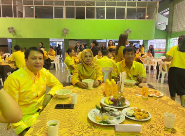 วันที่ 31 กรกฎาคม 2568 เข้าร่วมกิจกรรม ... พารามิเตอร์รูปภาพ 6