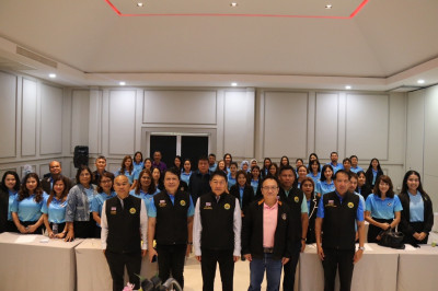 นายวิศิษฐ์ ศรีสุวรรณ์ อธิบดีกรมส่งเสริมสหกรณ์ พร้อมคณะ ... พารามิเตอร์รูปภาพ 1