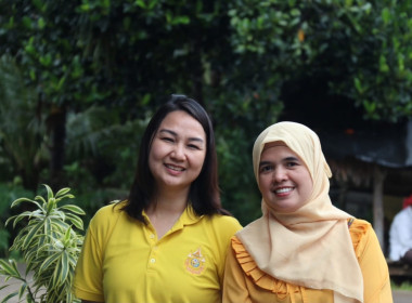 นายวิศิษฐ์ ศรีสุวรรณ์ อธิบดีกรมส่งเสริมสหกรณ์ พร้อมคณะ ... พารามิเตอร์รูปภาพ 16