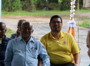 นายวิศิษฐ์ ศรีสุวรรณ์ อธิบดีกรมส่งเสริมสหกรณ์ พร้อมคณะ ... พารามิเตอร์รูปภาพ 20