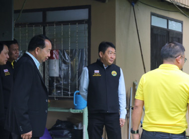 นายวิศิษฐ์ ศรีสุวรรณ์ อธิบดีกรมส่งเสริมสหกรณ์ พร้อมคณะ ... พารามิเตอร์รูปภาพ 32