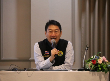 นายวิศิษฐ์ ศรีสุวรรณ์ อธิบดีกรมส่งเสริมสหกรณ์ พร้อมคณะ ... พารามิเตอร์รูปภาพ 34